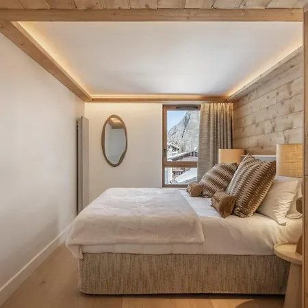 Leissieres White Διαμέρισμα